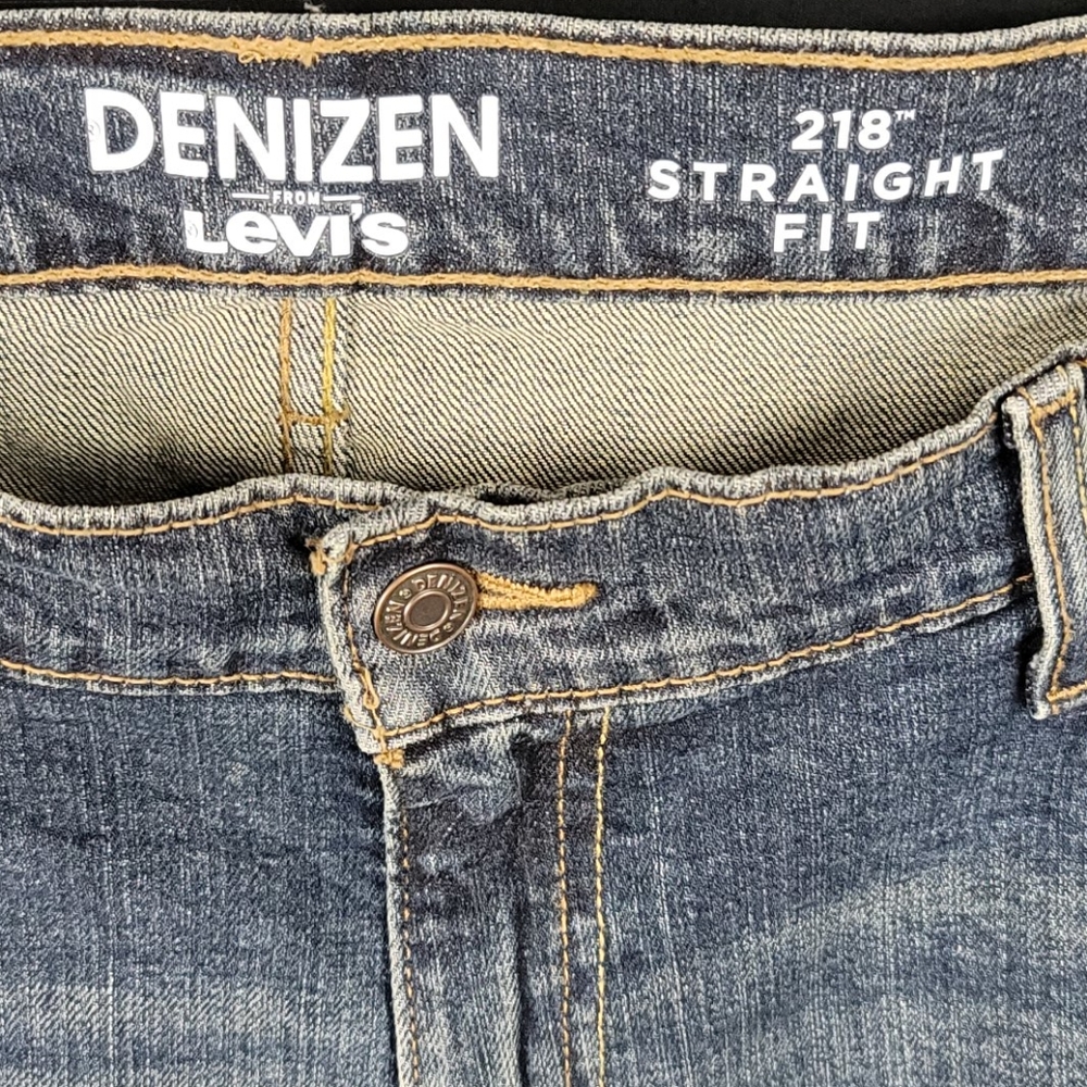 MEN'SDenizen Jeans - Picture 5 of 9